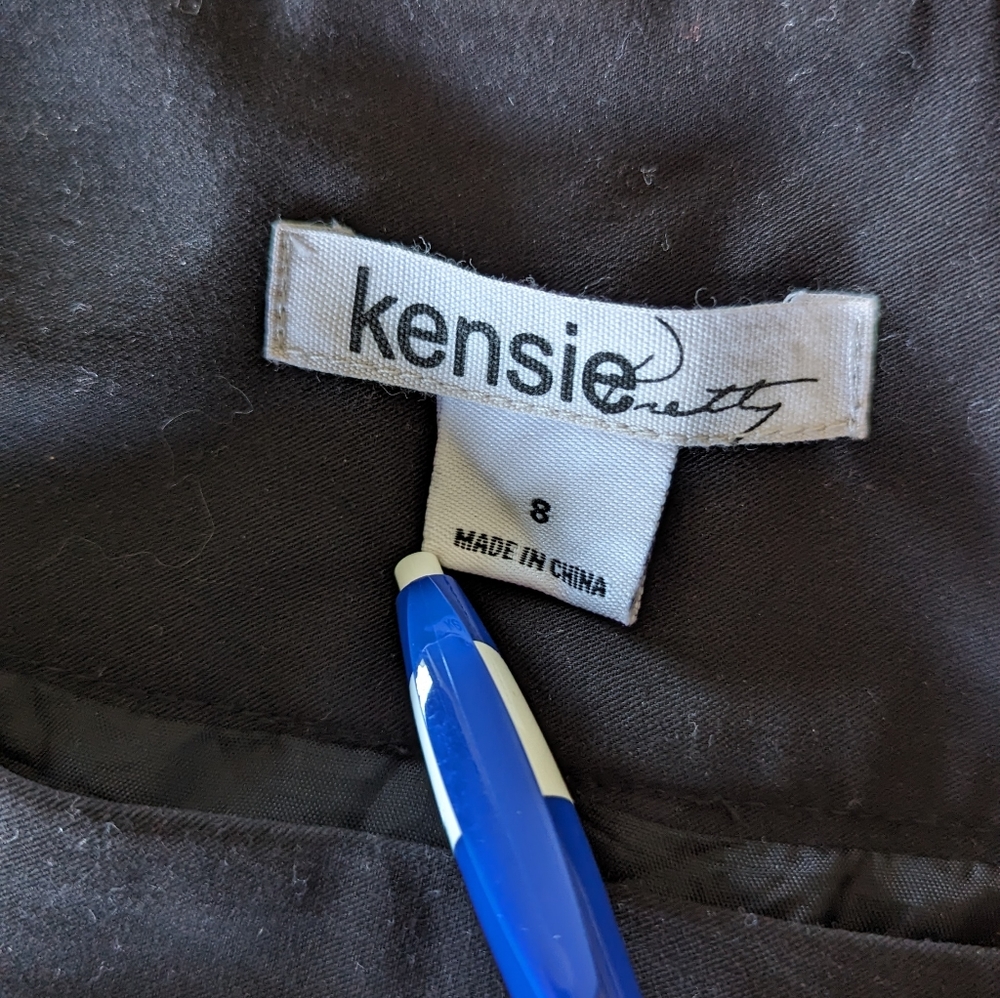 Kenzie Pretty Mini Skirt - Picture 3 of 4